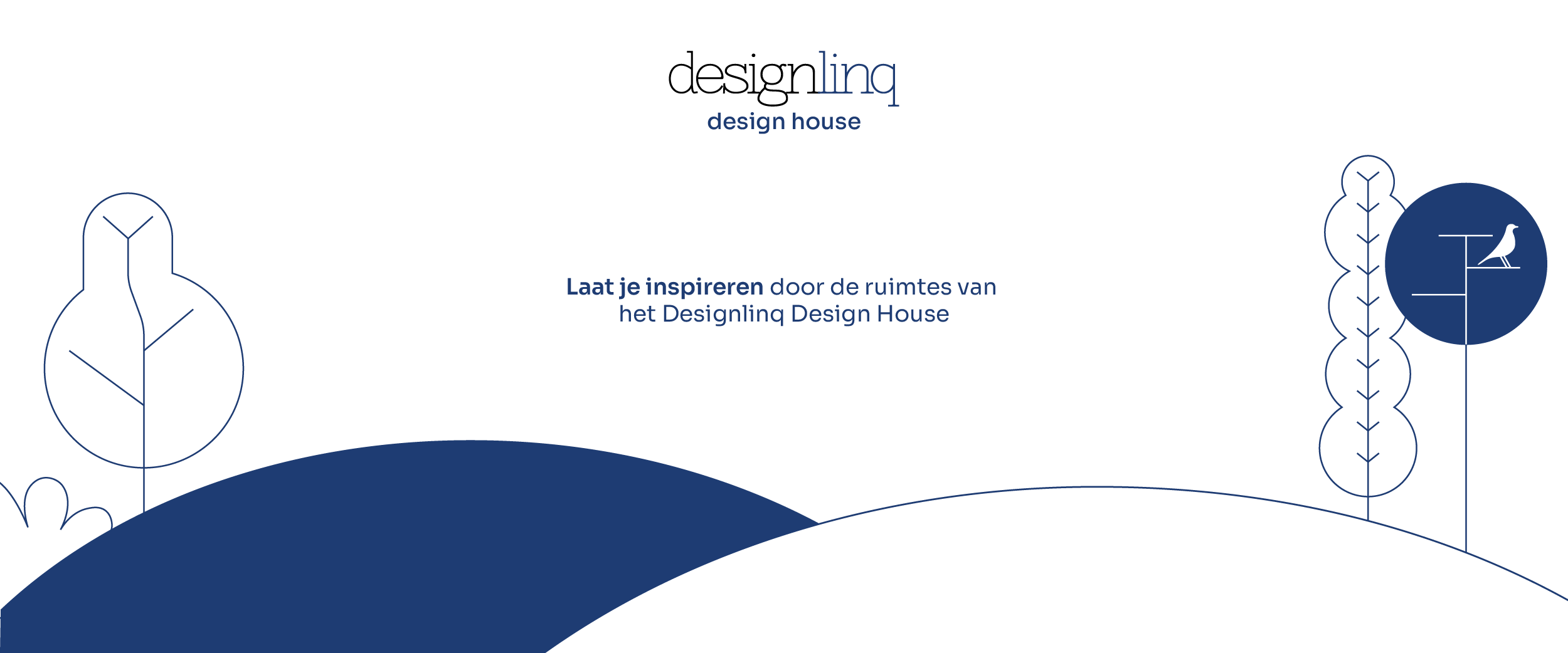 Dutch Design House | Ruimtes