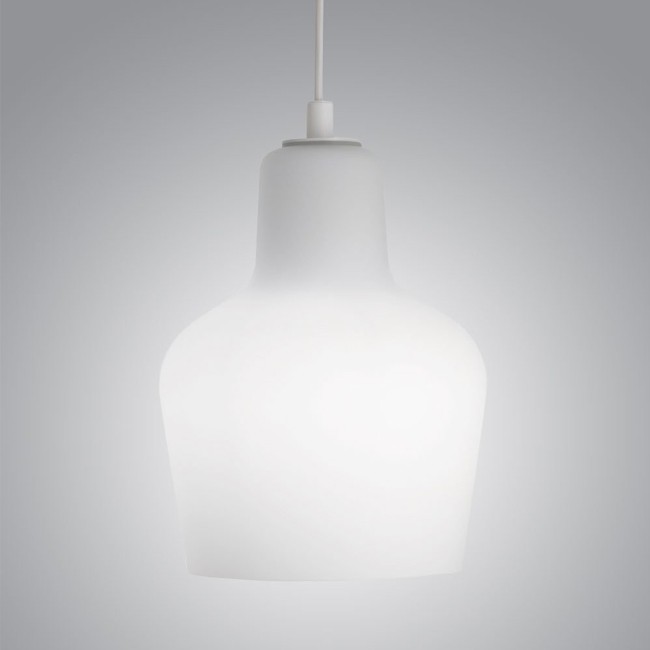 Artek hanglamp A440 Pendant Light door Alvar Aalto