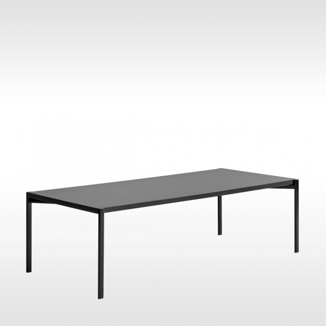 Artek salontafel Kiki Low Table (140 cm) door Ilmari Tapiovaara