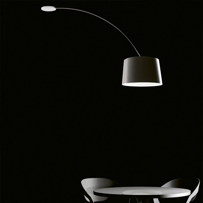 Foscarini plafondlamp Twiggy door Marc Sadler