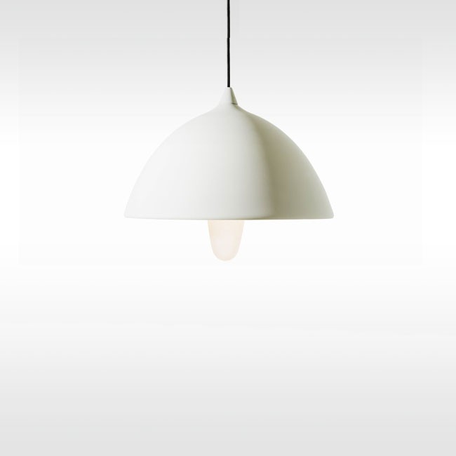 Functionals hanglamp Aron 401 door Bertjan Pot