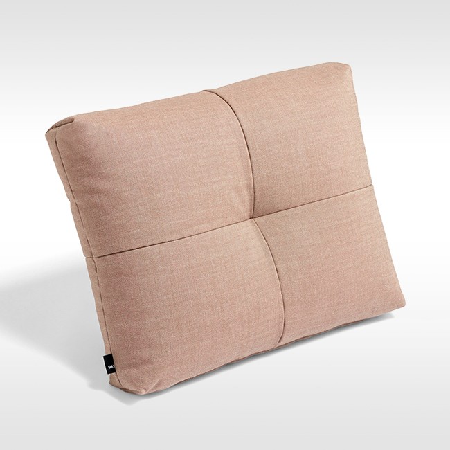 HAY kussen Quilton Sofa Cushion door Doshi Levien
