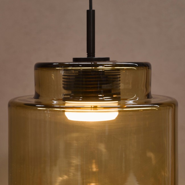 Hollands Licht hanglamp Axle Small door Alex de Witte