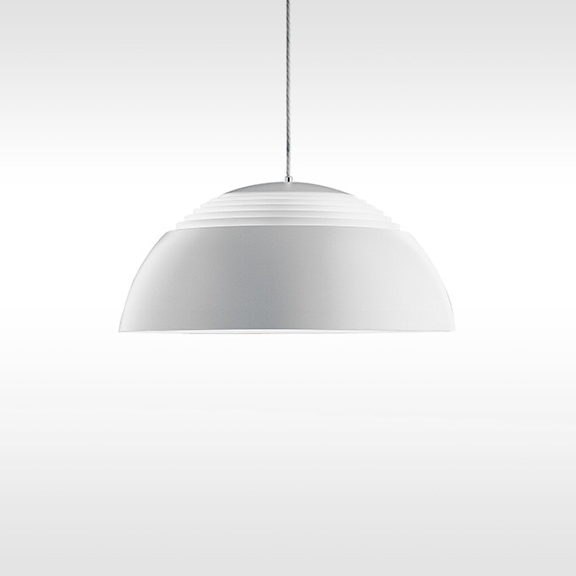 Louis Poulsen hanglamp AJ Royal LED door Arne Jacobsen