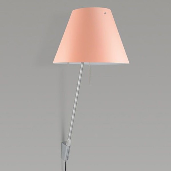 Luceplan wandlamp D13 a.pi. Costanzina door Paolo Rizzatto