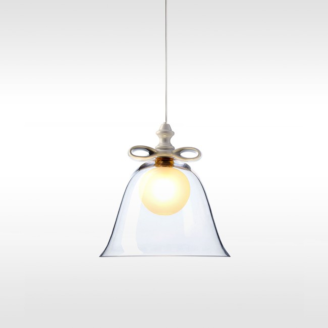 Moooi hanglamp Bell Lamp S door Marcel Wanders