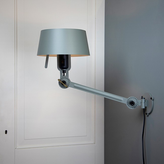 Tonone wandlamp BOLT wall Underfit door Anton de Groof