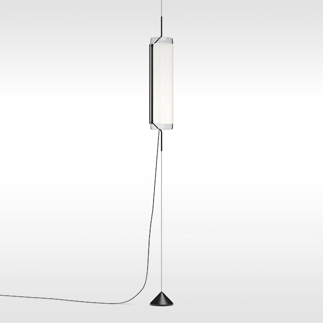 Vibia hanglamp Guise 2272. door Stefan Diez
