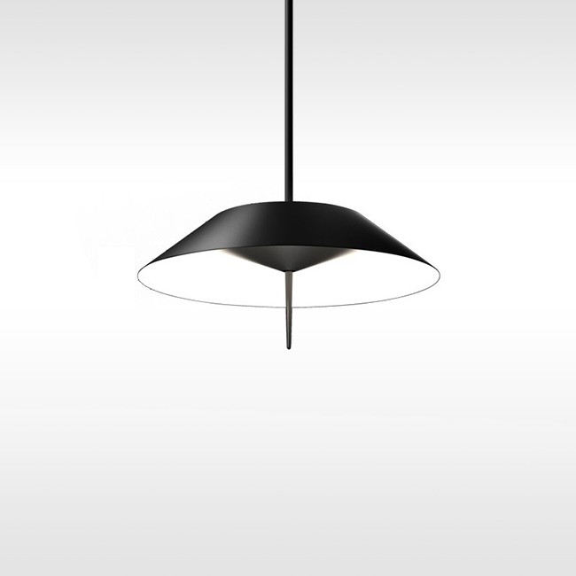 Vibia hanglamp Mayfair 5525. door Diego Fortunato