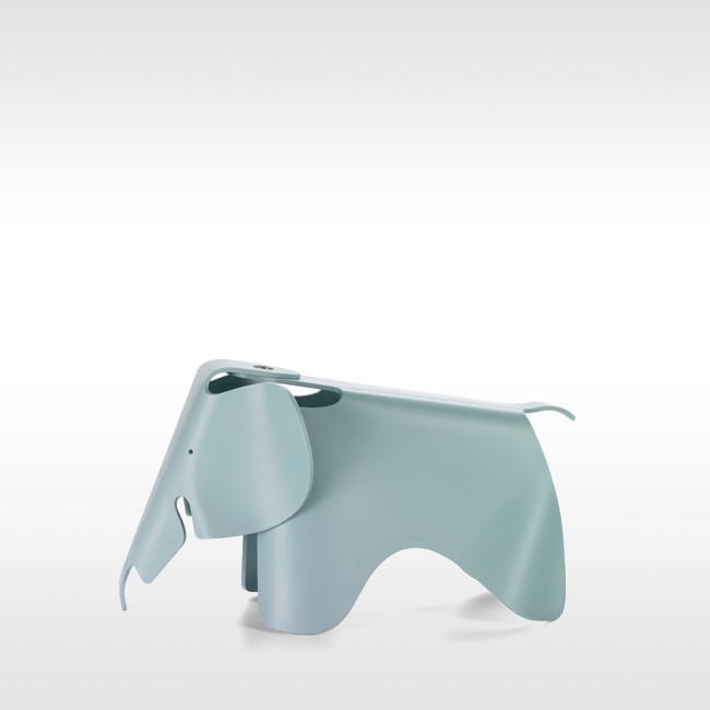 Vitra accessoires Eames Elephant door Charles & Ray Eames