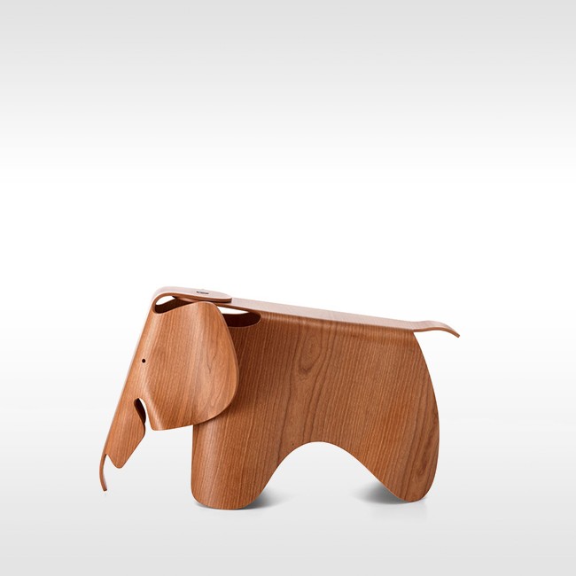 Vitra accessoires Eames Elephant Multiplex door Charles & Ray Eames