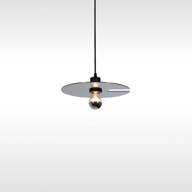 Wever & Ducré hanglamp Mirro 1.0 door 13&9 Design
