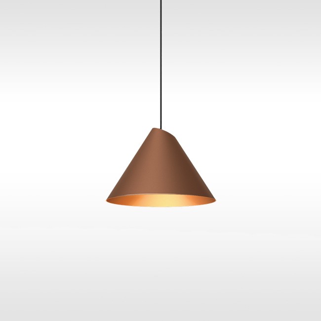 Wever & Ducré hanglamp Shiek 2.0 LED door 3H Draft