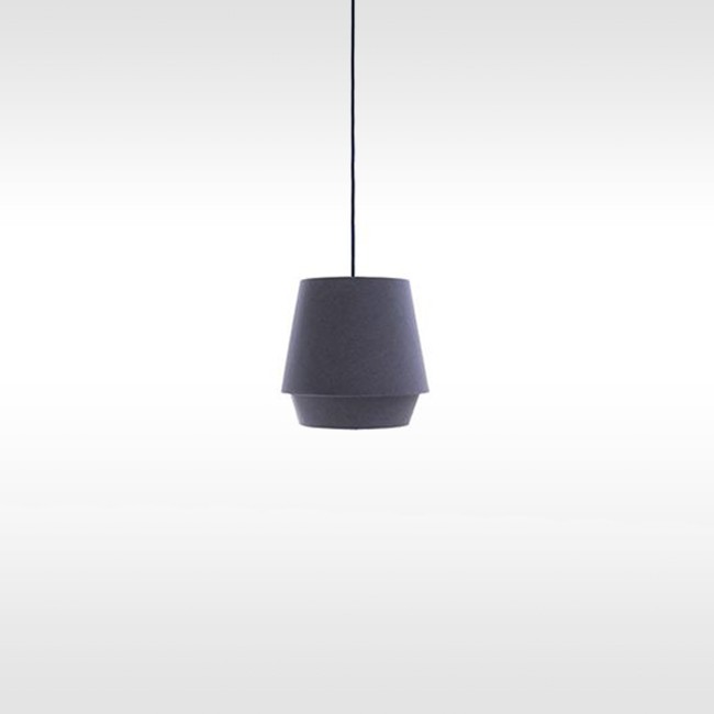 Zero hanglamp Elements door Note Design Studio