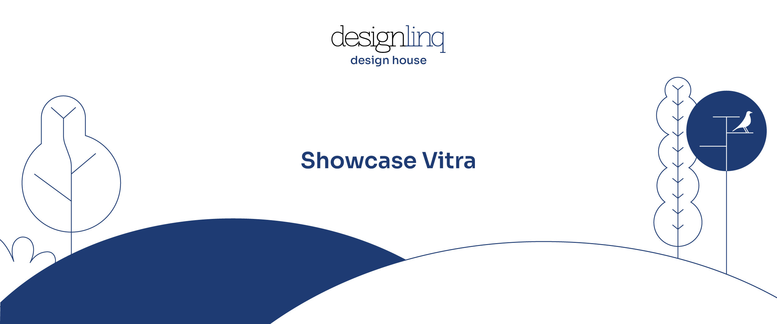 Showcase Vitra