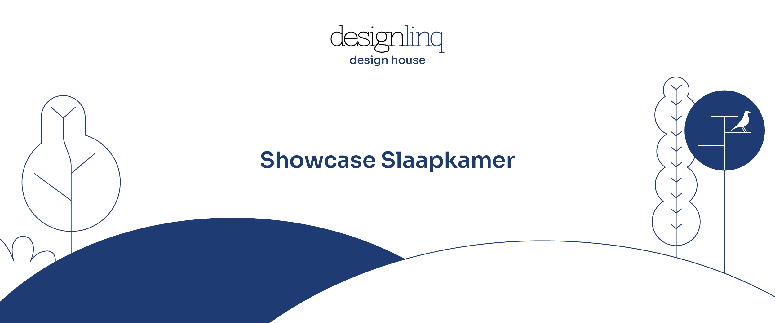 Showcase Slaapkamer