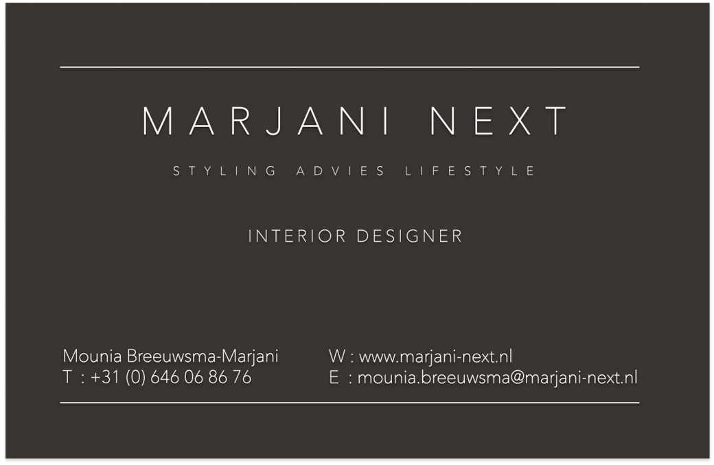 Marjani-Next