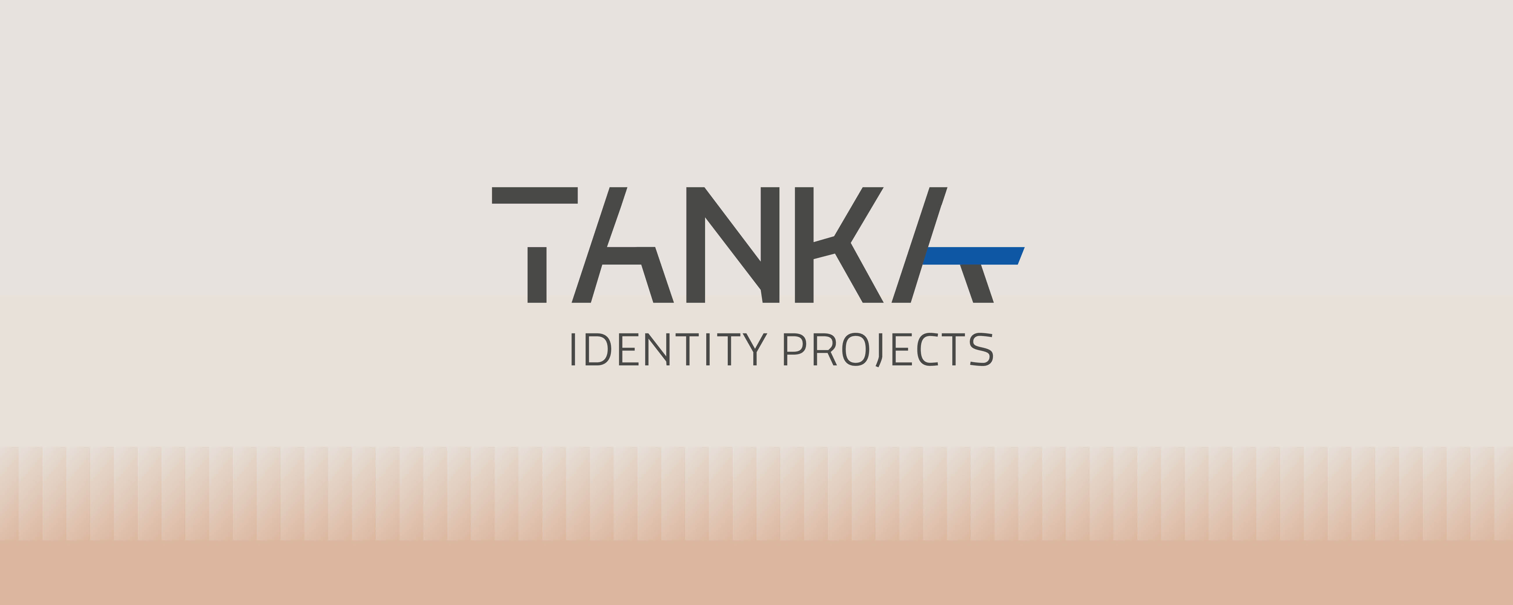 Tanka Identity Projects